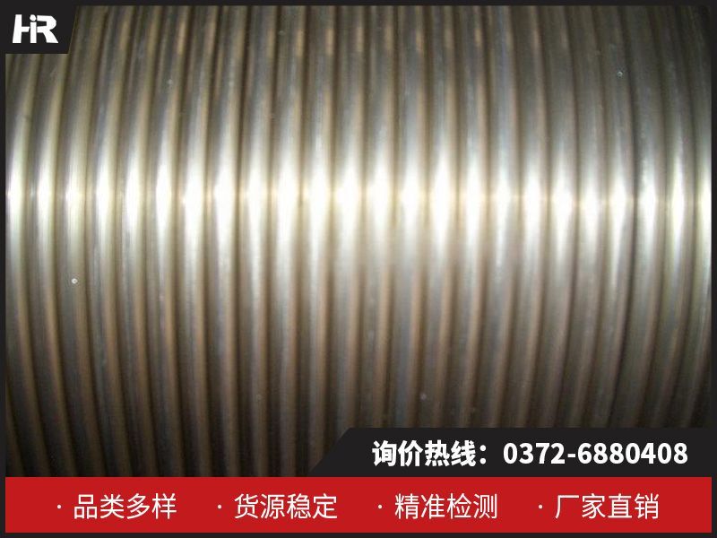 金屬鈣絲：技術(shù)特性與應(yīng)用領(lǐng)域！