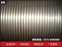 金屬鈣絲的生產(chǎn)工藝與質(zhì)量管控！